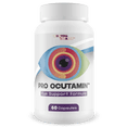 thumbnail image 1 of Pro Ocutamin - Eye Support Formula - Support Healthy Vision - Aid Reduced Eye Strain, Blurry Vision, Eye Pain - Help Counter Effects of Blue Light - Vision Health Supplement - See Clearly Day & Night, 1 of 7
