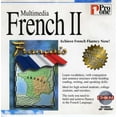 thumbnail image 1 of Pro One Multimedia French II, 1 of 1