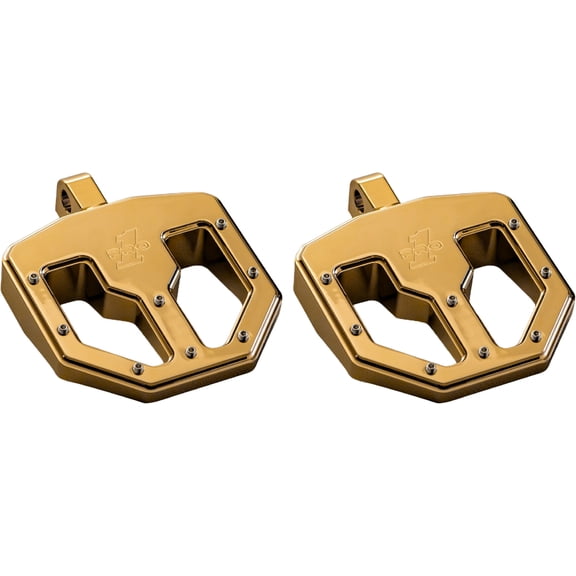 Pro One New Pro Peg BMX Style, 812-55007