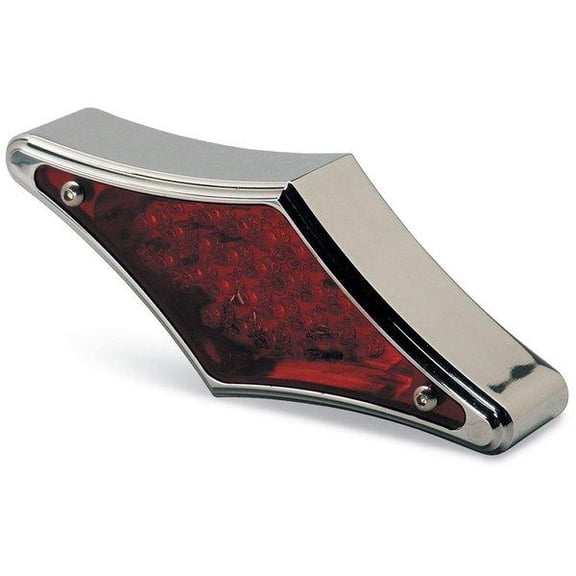Pro-One Performance 400440 LED Taillight - Diamond
