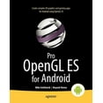 thumbnail image 1 of Pro OpenGL Es for Android, (Paperback), 1 of 1