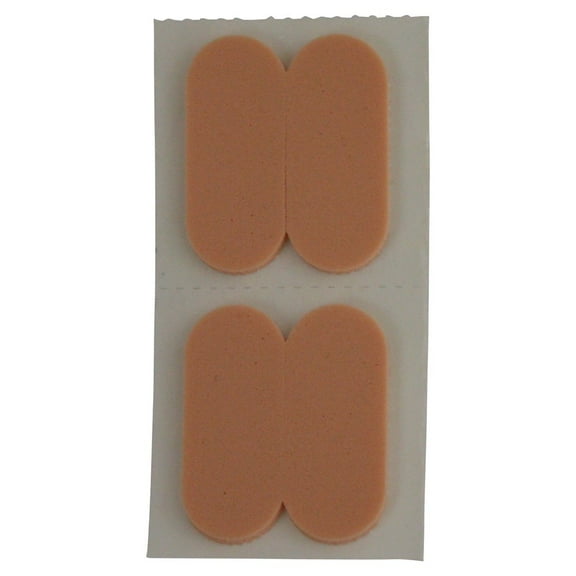 Pro-Optics Temple Pads