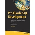 thumbnail image 1 of Pro Oracle SQL Development: Best Practices for Writing Advanced Queries, (Paperback), 1 of 1