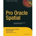 thumbnail image 1 of Pro Oracle Spatial, (Paperback), 1 of 1