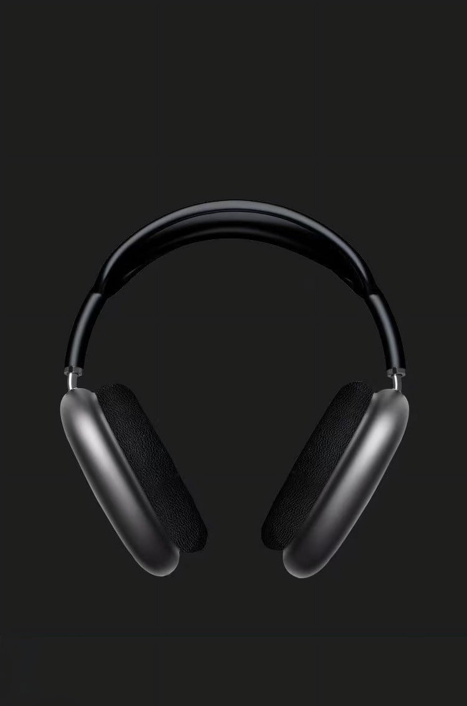 Bluetooth Headphones Long Battery Life