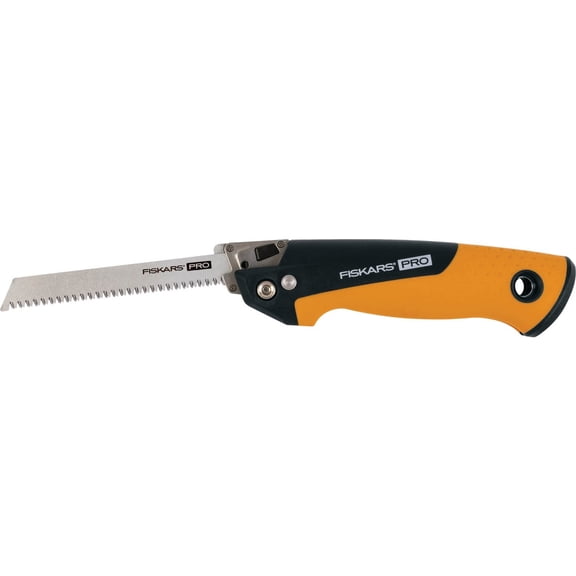 Pro POWER TOOTH Folding Pocket Saw - Pack of 12
