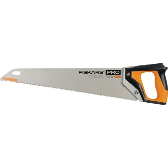 Pro POWER TOOTH Hand Saw - Pack of 2