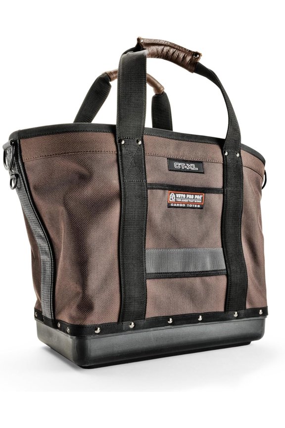 Pro Pac CT-XL Large Cargo Tote
