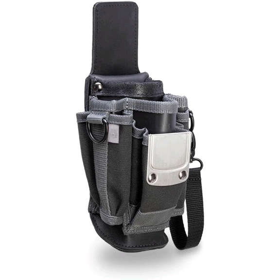 Pro Pac MP1X (Leather Backed Small-Sized Tool Pouch)$$Tools