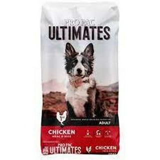 Pro pac dog food walmart outlet