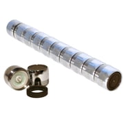 Pro-Pack 10 Neoperl Faucet Aerators 1.5 gpm Auto Self Cleaning