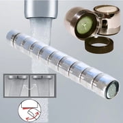 Pro-Pack 10 Neoperl Faucet Aerators 1.5 gpm Swivel Tip Soft Stream