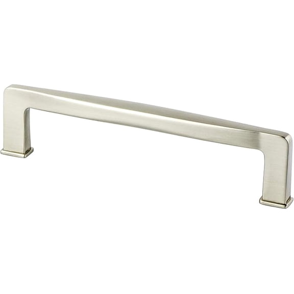 Pro-Pack 2, Classic Comfort Subtle Surge Pull 128MM C/C Brushed Nickel