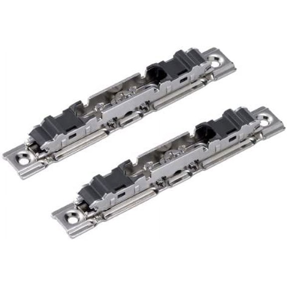 Pro Pack of 5Pcs, Aventos Hk/Hl/Hs Arm Assembly Mounting Plate, For Wood And Wid