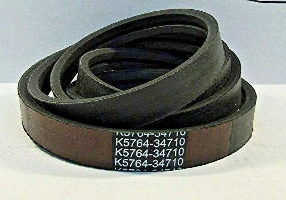 Pro Parts Place Aramid OEM SPEC Belt KUBOTA K5764-34710 K576434710 