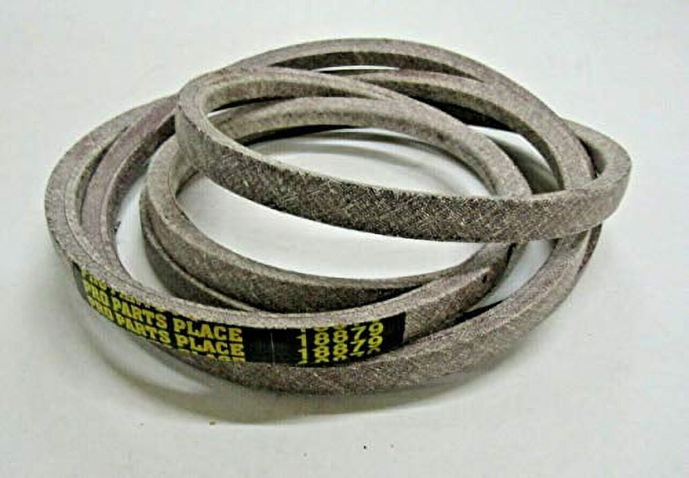 Pro Parts Place Exact OEM SPEC Belt for Woods 18879 FITS RD72 RD7200