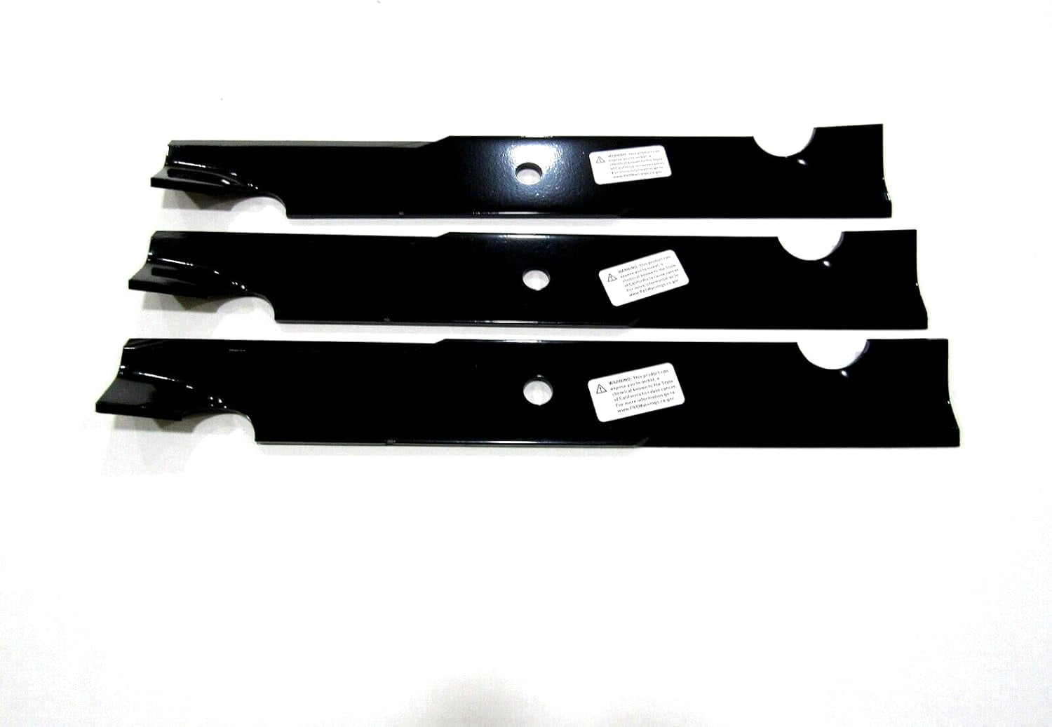 Lame Di Ricambio Per Tosaerba OEM 038-0005-00, Compatibili Con - Foto 13