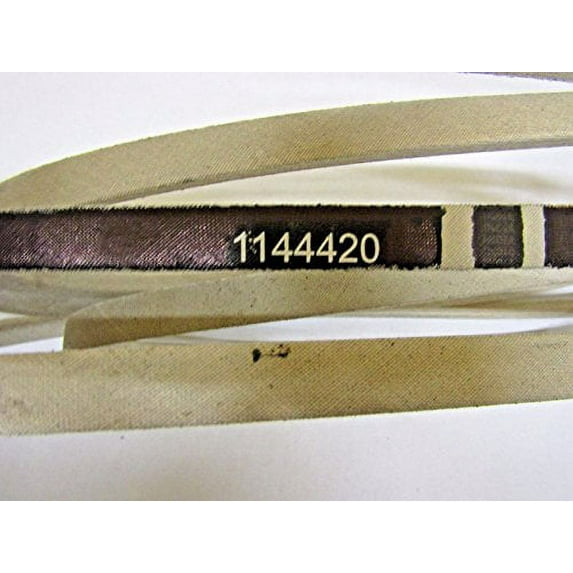 Replacement Kevlar OEM SPEC Belt for TOR 114-4420 108-5915 Toro Z Master 60"
