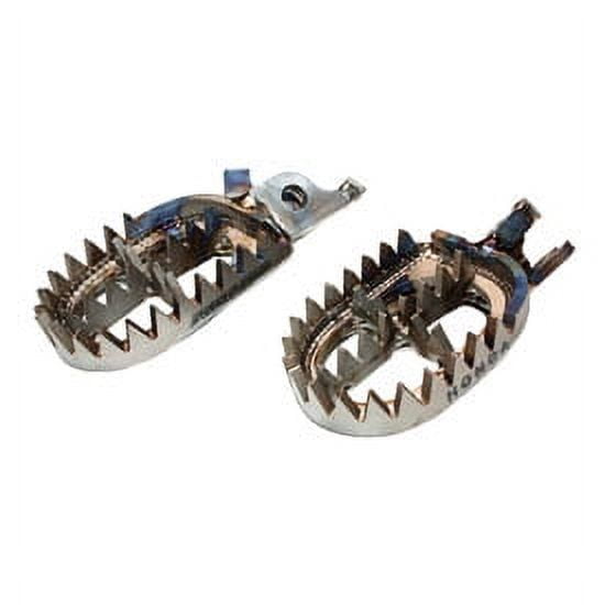 Pro Pegs Titanium Foot Pegs for KTM 525 XC-F 2006-2007