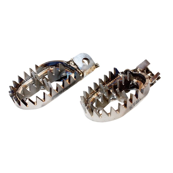 Pro Pegs PPMX008/89 Titanium Foot Pegs