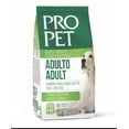 thumbnail image 1 of Pro Pet Dry Dog Food for All Types of Dogs Plastic Bag 11lbs Individual Pack, 1 of 6