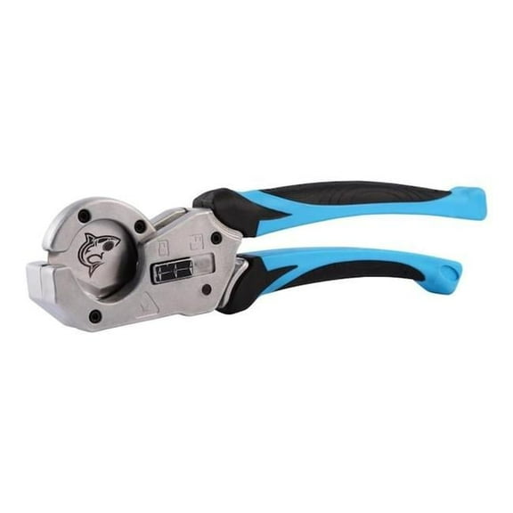Pro Pex Cutter with Replaceable Blade