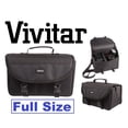 thumbnail image 1 of Pro Photo-Video Versatile Camera Case Bag For Canon EOS Rebel XT XTi T2 XS XSi, 1 of 3