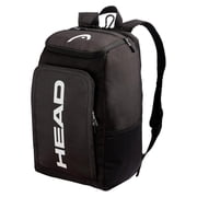 HEAD Pro 26L Pickleball Backpack Black/White