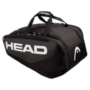 HEAD Pro Pickleball Bag Black/White