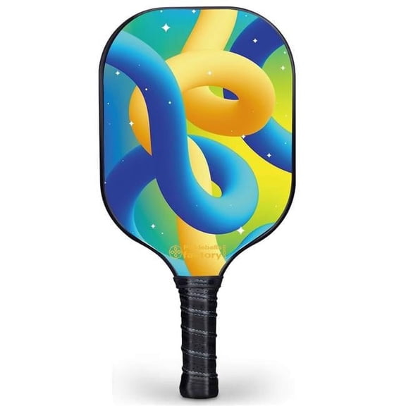 Pro Pickleball Paddle - Hyun Aya Best Pickleball Paddle for Beginners, Top 5 Pickleball Paddles, Glassfiber Graphite
