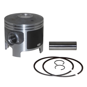Pro Piston Kit .015 STBD Mercury 225-300 PROXS Pro # 7515S Cross Ref #: