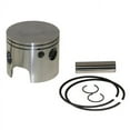 thumbnail image 1 of Pro Piston Kit .015 Stbd Mercury 2.4L Bore Size 3.390 Steel BorePro #: 2115S X-Ref #: 766-8666A4314345, 14345, 18-4570, 8666A36, 8666A43, 1 of 1