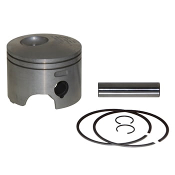 Pro Piston Kit .030. Port Evinrude 115-200hp E-tec Pro #: 1230P X-Ref #: 5007038 5007038