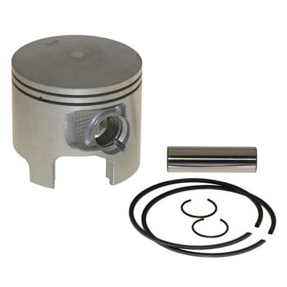 Pro Piston Kit .030 Port Mercury 3.0L 225-250Hp Bore Size 3.655 Pro # 7030P Cross Ref #: 2705-826295A 4 18-4643, 826295A2, 826295A4, 826295A5, 878573A2, 9-53256