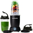 thumbnail image 1 of Pro Plus 1200 Watt Personal Blender with Pulse Function N12-1001 - Matte Black, 1 of 5