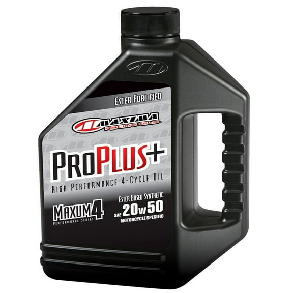 Pro Plus+ 20w50 Synthetic