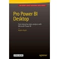thumbnail image 1 of Pre-Owned Pro Power BI Desktop (Paperback) by Adam Aspin, 1 of 1