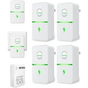 Pro Power Save, New Energy Saving Device, Household Office Power Saver Energy Saving Device Electricity Saving Box US Plug 90V-250V 30KW