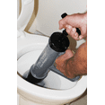 thumbnail image 1 of Pro Power Super Plunger - Single Pack — Residential Use, Standard Application, 1 of 4
