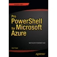 thumbnail image 1 of Pro Powershell for Microsoft Azure, (Paperback), 1 of 1