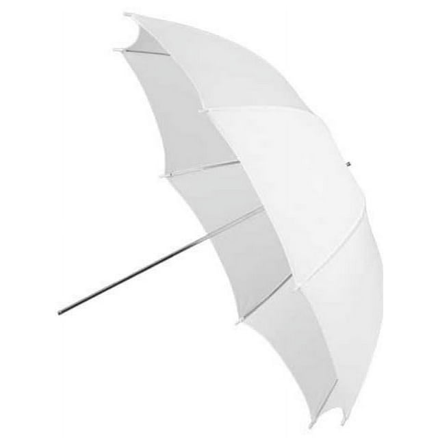 Pro Premium Grade Studio Umbrella 33in Shoot Through Translucent