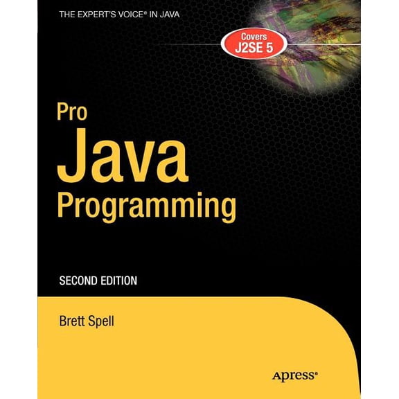 Pro Pro Java Programming, (Paperback)