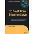 thumbnail image 1 of Pro Pro Novell Open Enterprise Server, (Paperback), 1 of 1