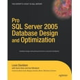 thumbnail image 1 of Pro Pro SQL Server 2005 Database Design and Optimization, (Paperback), 1 of 1