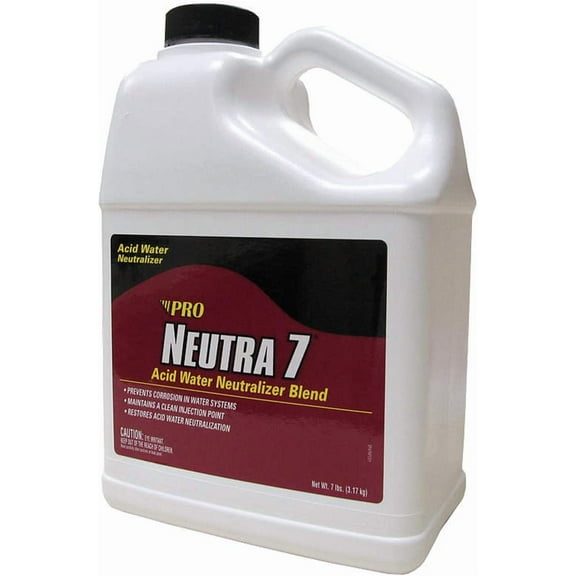 Pro Products SP47N Neutra 7 Acid Water Neutralizer