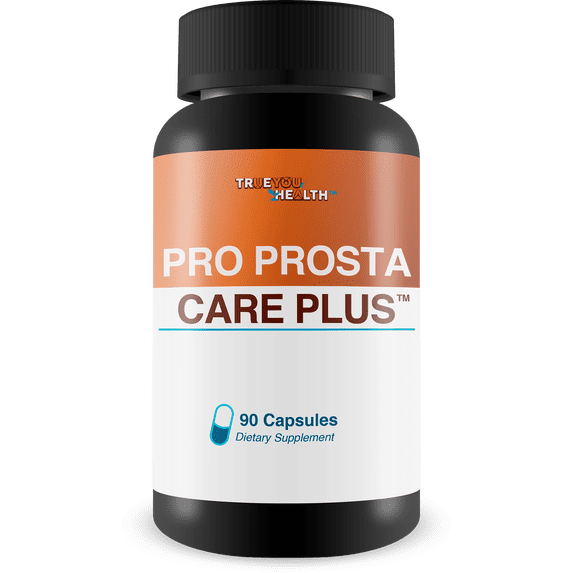 Pro Prosta Care Plus - Our Best Prostate Health Supplements for Men - Turmeric Black Pepper Natural Prostate Support Supplement - Our Best Prostate Supplements for Men Over 60 - Natural Prostate Flow