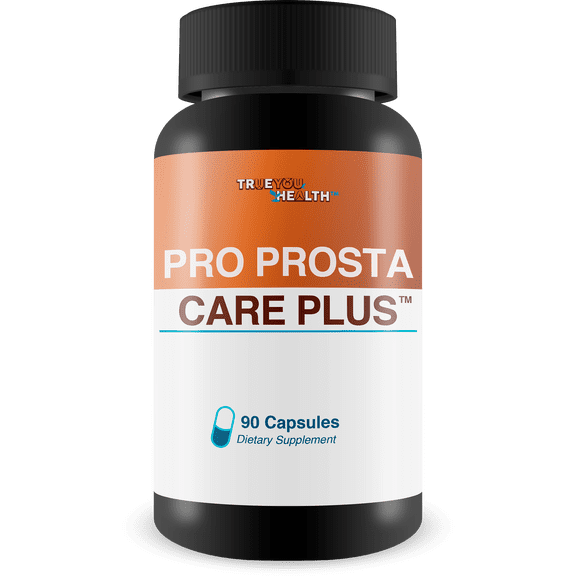 Pro Prosta Care Plus - Our Best Prostate Health Supplements for Men - Turmeric Black Pepper Natural Prostate Support Supplement - Our Best Prostate Supplements for Men Over 60 - Natural Prostate Flow