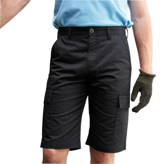 Pro RTX Mens Cargo Shorts