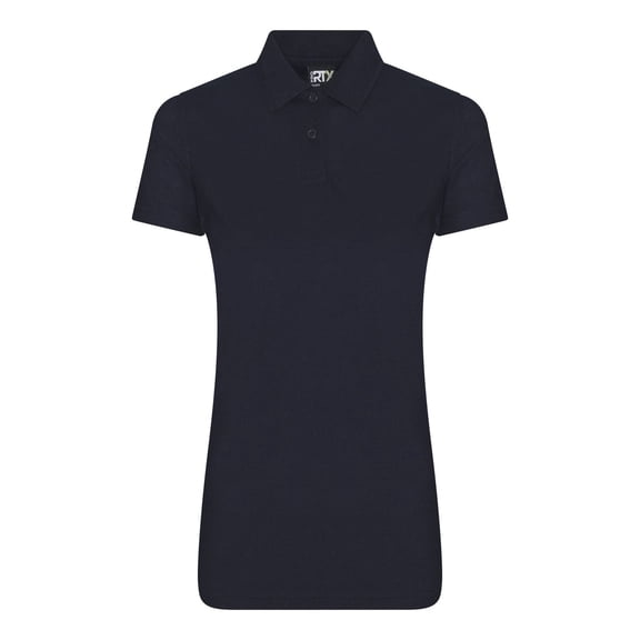 Pro RTX Womens Pro Polyester Polo