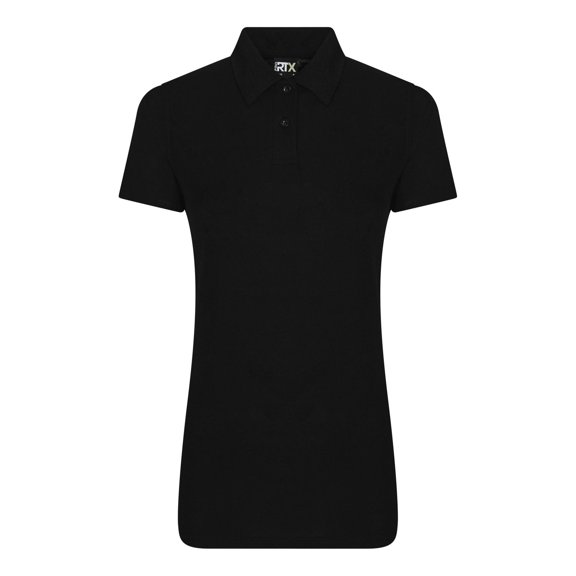 Pro RTX Womens Pro Polyester Polo